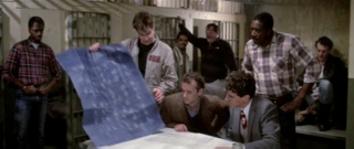 Illustration for article titled Why Ghostbusters Is Such An Awesome Architectural Film